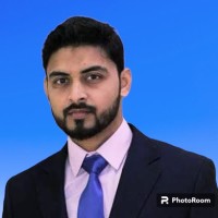 Muhammad Farrukh
