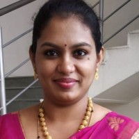 Sumana C