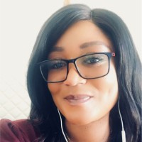 Mwila Abigail Mainza