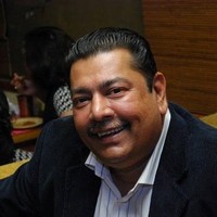 Dev Mazoomdar