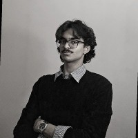 Pranav Bhimani