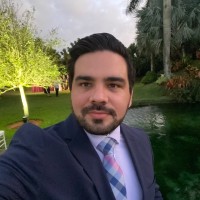 Jesus Padron Alvarez