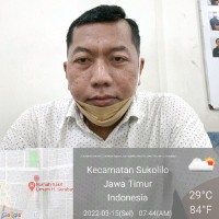 muhammad Rida