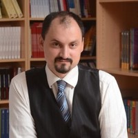 Neven Vidaković, PHD