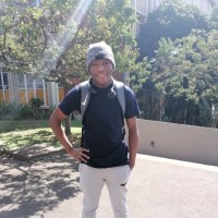 Siphamandla Ngwenya