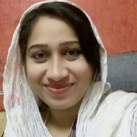 Shakira Sameer