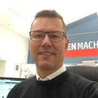 Magnus Broberg