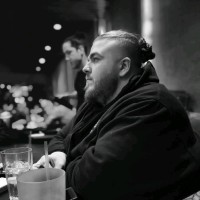 Bryan Kalarchik