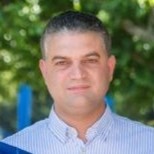 Luis Alfonso Espaillat Díaz
