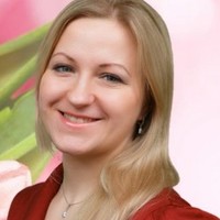 Margarita Mikhalkova