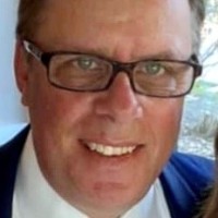Tim Jackson