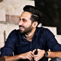 Ehsan Badri