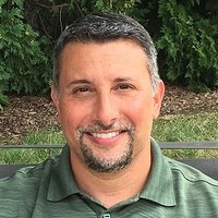 Christopher Corriveau