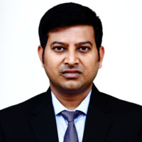 Deepak Kumar