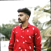 Prasanth C S Nair