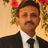 Dr. Mohammed Saiful Islam Bhuiyan MD