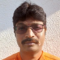 Appala Naidu Mannepuri