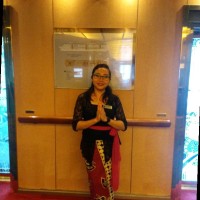Margaret Loren Purba