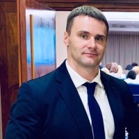 Andrii Mykolaievskyi