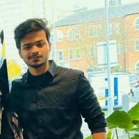 Harsh Kumar