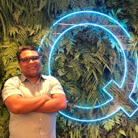 Pablo Xavier Pereira Da Silva