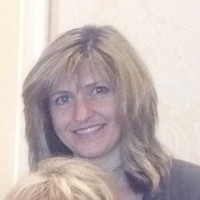 Luba Thornton