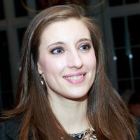 Jacqueline Louise Scott
