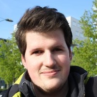 Marcus Göransson