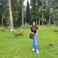Archita Pramanick