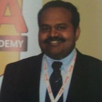 Sreeshaj Sreedharan