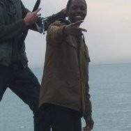 Freddy Machakele