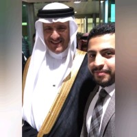 Dr. Waleed Aldhahi 🇸🇦