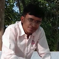 Bharat Desai