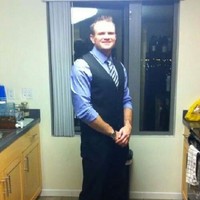 Eric Cullison