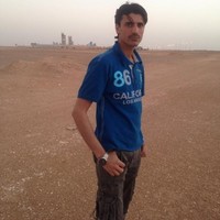 Umer Iqbal Khan