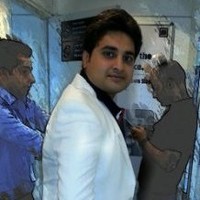 Ayush Sikaria