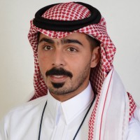 Abdulrahman Alshamekh