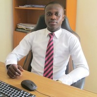 ERNEST APRAKU
