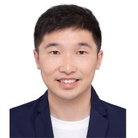 Walter Huang