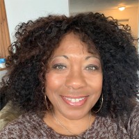 Joyce Jackson