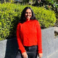 Nishtha Patel