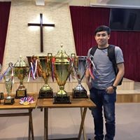 Tieen Duong