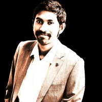 Navanit Sri Shanmugam