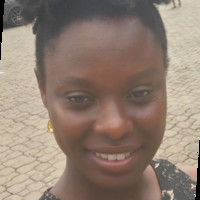 Gloria Gyimah