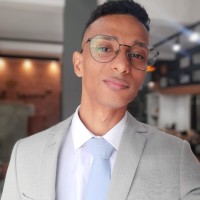 Thalis Da Silva Archanjo