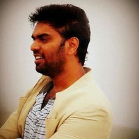 Mukhesh K R