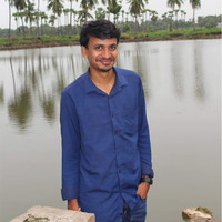 sriharsha pamidipati