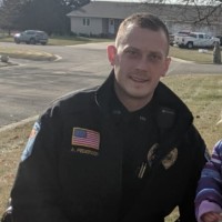 Andrew Pederson