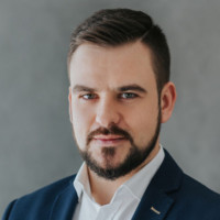 Damian Mosiński