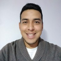 Daniel Fernando Cid Alvarado